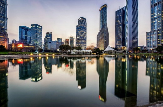 爱上海：A perfect fusion of tradition and modernity! A review of the latest trendy footbath shops in Shanghai